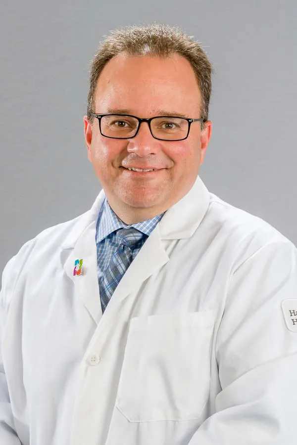 Photo of Kamradt, Jeffrey Michael, MD